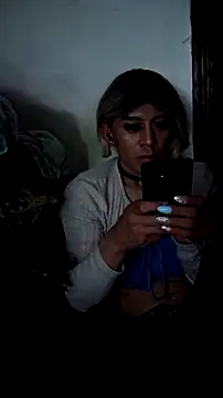 Snapshot of AlexaSugarbby chatting on October 21, 8:59 am AlexaSugarbby online show from October 21, 8:59 am