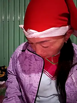 Snapshot of Exembin chatting on September 11, 2:17 pm Exembin online show from September 11, 2:17 pm