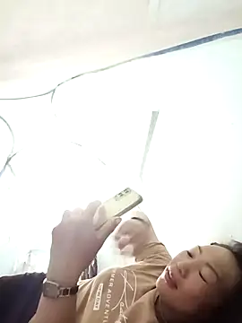 Snapshot of Exembin chatting on September 16, 3:18 am Exembin online show from September 16, 3:18 am