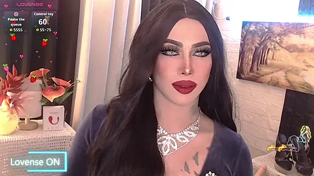 Snapshot of Your_valentina_goddess chatting on September 20, 7:37 pm Your valentina goddess online show from September 20, 7:37 pm