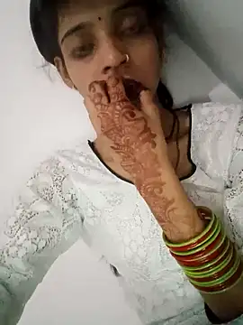 Sexey-Komal online show from October 11, 3:32 pm
