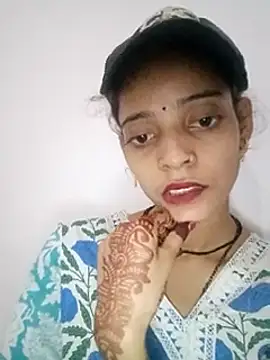 Sexey-Komal online show from October 12, 6:56 am