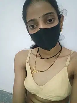 Sexey-Komal online show from October 15, 3:50 am