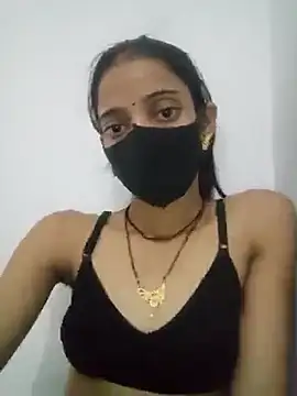 Sexey-Komal online show from October 16, 4:46 am