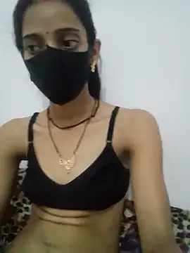 Sexey-Komal online show from October 17, 5:15 pm