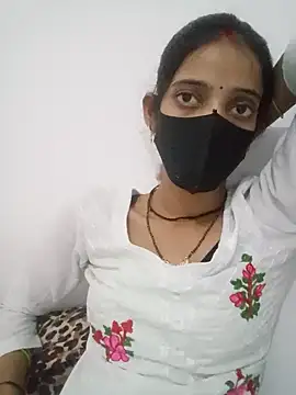Sexey-Komal online show from October 19, 11:55 am