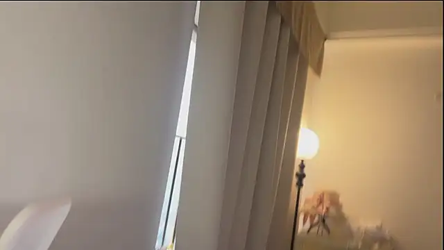 FuFu-puff online show from April 13, 11:54 pm