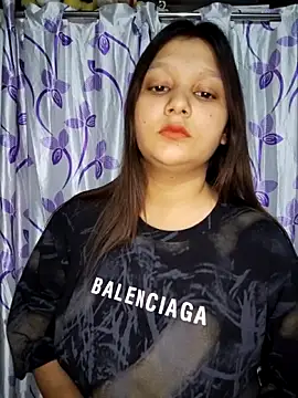 Snapshot of Anushka14321 chatting on November 9, 8:34 am Anushka14321 online show from November 9, 8:34 am