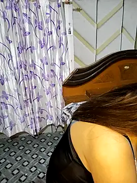 Anushka14321 online show from November 11, 2:50 pm