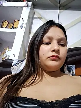 Anushka14321 online show from November 15, 6:59 pm