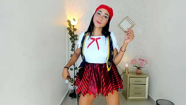 Snapshot of Merdie_gallis chatting on October 1, 12:33 pm Merdie gallis online show from October 1, 12:33 pm