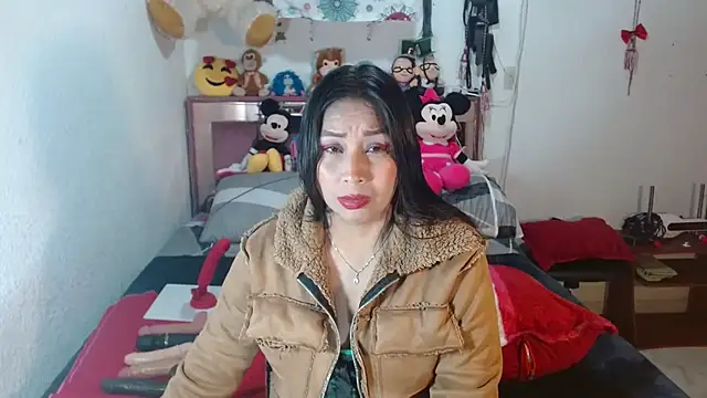 Mariajose202 online show from February 10, 2:59 am