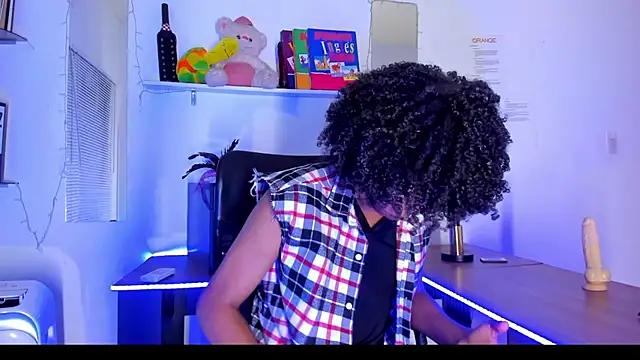 DEAMOL online show from November 25, 6:41 pm