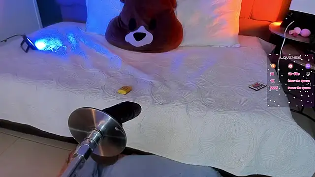 Karol Pagee online show from April 10, 10:36 pm