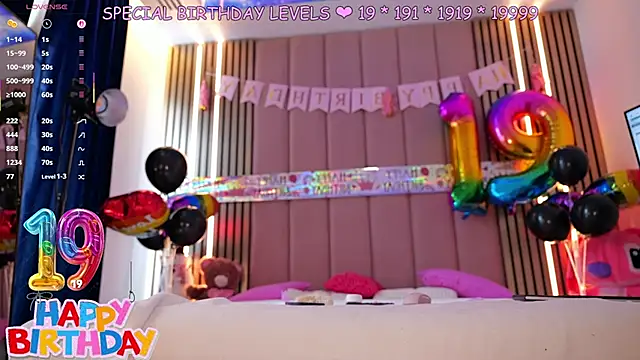 Vesya online show from February 20, 8:05 am