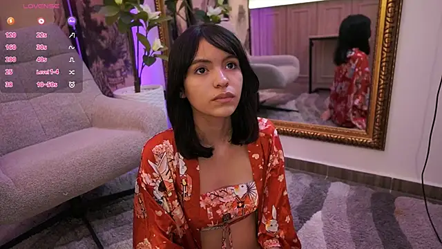 NamiKimura online show from September 16, 11:44 am