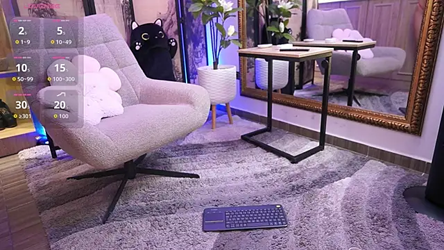 NamiKimura online show from February 5, 7:07 pm