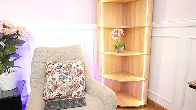 Snapshot of NamiKimura chatting on July 3, 7:09 pm NamiKimura online show from July 3, 7:09 pm