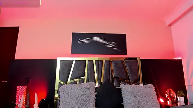 ScarletTorres online show from October 9, 7:12 pm