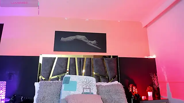 ScarletTorres online show from November 17, 6:24 pm