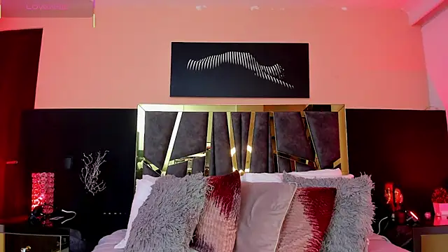 ScarletTorres online show from November 24, 5:56 pm