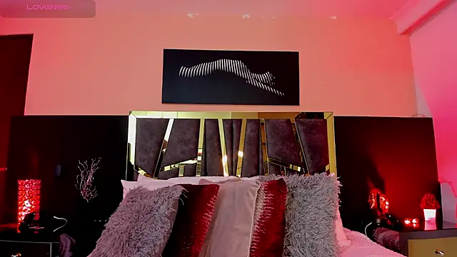 ScarletTorres online show from November 27, 6:10 pm