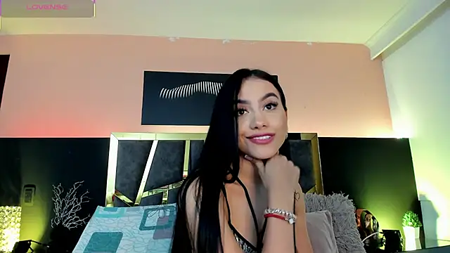 ScarletTorres online show from January 8, 6:54 pm