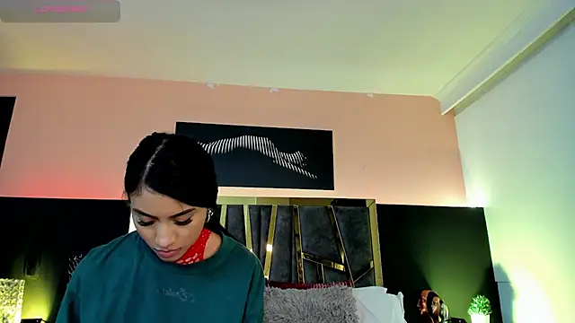 ScarletTorres online show from January 9, 6:31 pm