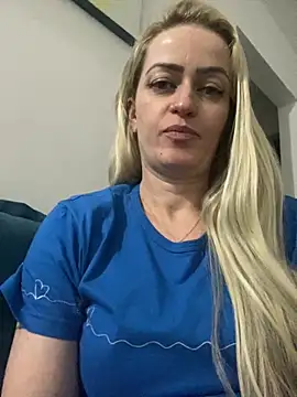 Alerquinasc online show from October 3, 11:24 pm