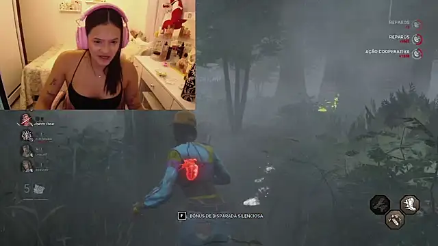 rayssabjj online show from February 20, 1:24 am