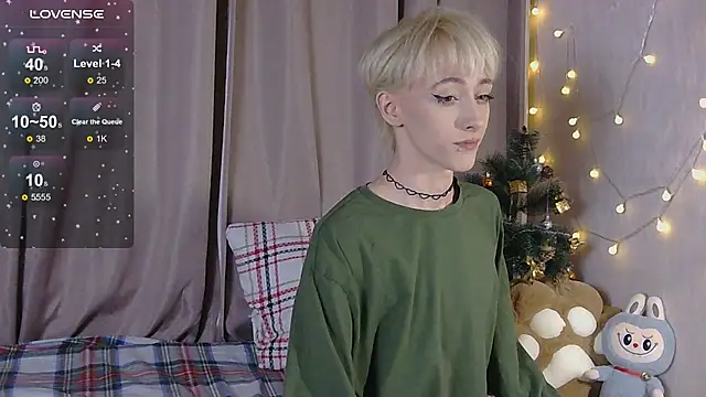 NextVibe  online show from January 11, 4:34 pm