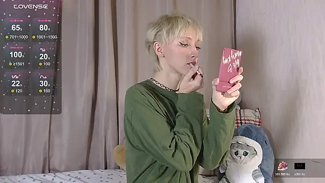 NextVibe  online show from February 20, 6:19 pm