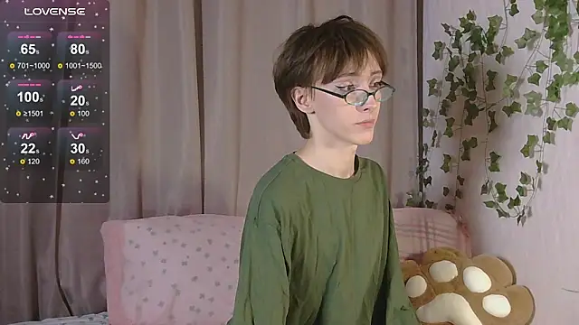 NextVibe  online show from March 12, 6:03 pm