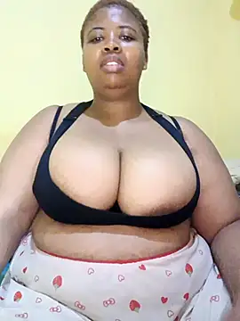 Prettyboobiesx online show from February 6, 6:55 pm