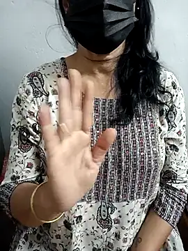 Snapshot of ammala_honey chatting on October 7, 9:50 am ammala honey online show from October 7, 9:50 am