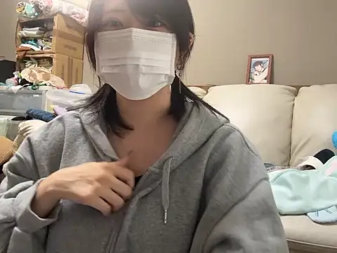 chaco  online show from October 22, 5:19 am