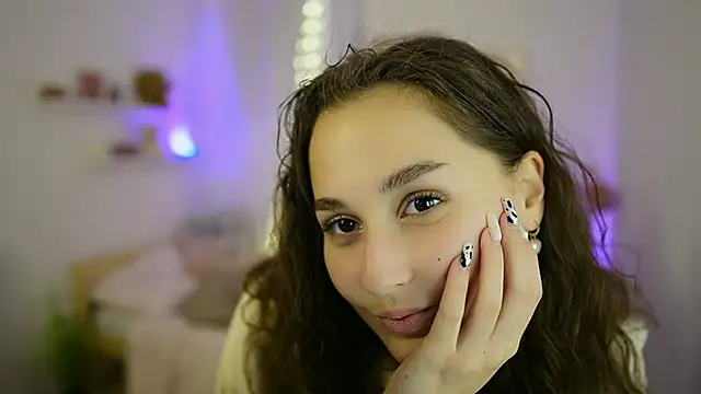 Snapshot of Annita_Grey chatting on September 27, 6:57 pm Annita Grey online show from September 27, 6:57 pm