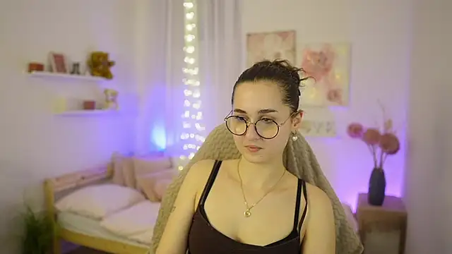 Annita Grey online show from February 7, 7:28 pm