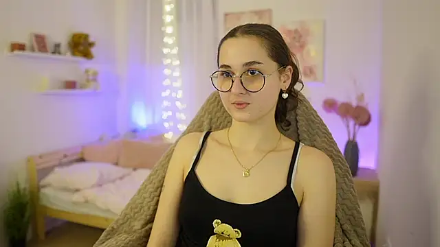 Annita Grey online show from February 12, 7:31 pm