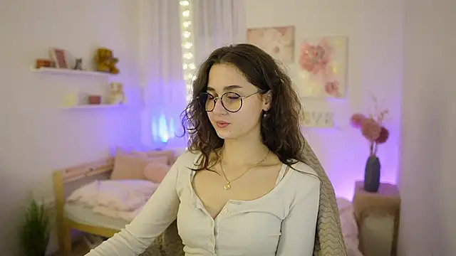 Annita Grey online show from March 3, 7:31 pm