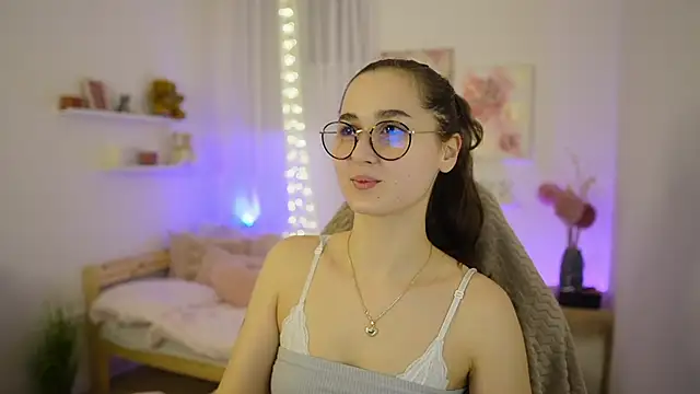 Annita Grey online show from March 5, 7:32 pm