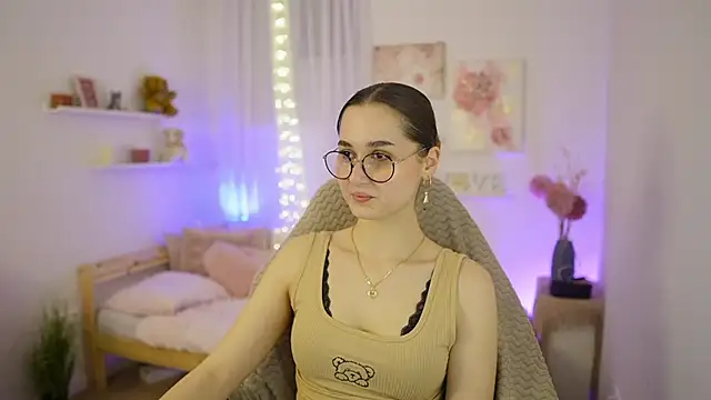 Annita Grey online show from March 7, 7:33 pm