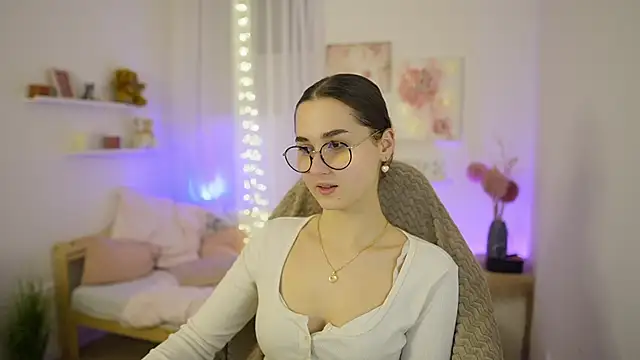 Annita Grey online show from March 8, 7:39 pm