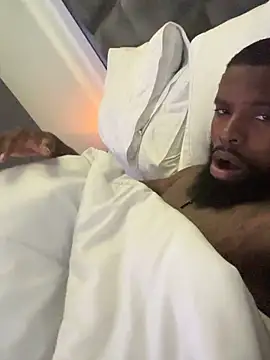 StandOnthatboy online show from April 11, 8:02 pm