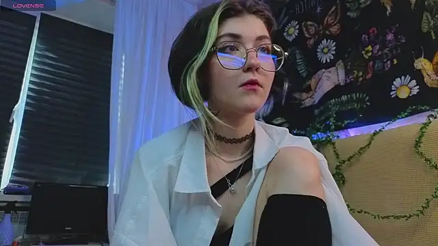 Miko Meow online show from July 16, 3:29 pm