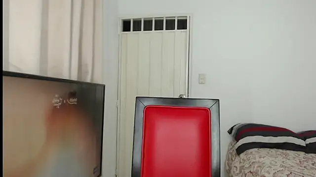 Alex mojica online show from September 13, 5:07 am