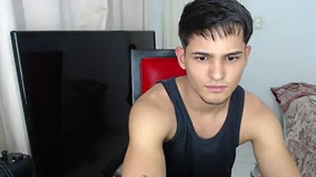 Alex mojica online show from November 6, 5:08 am