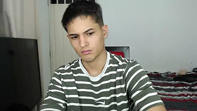 Alex mojica online show from November 22, 6:56 am