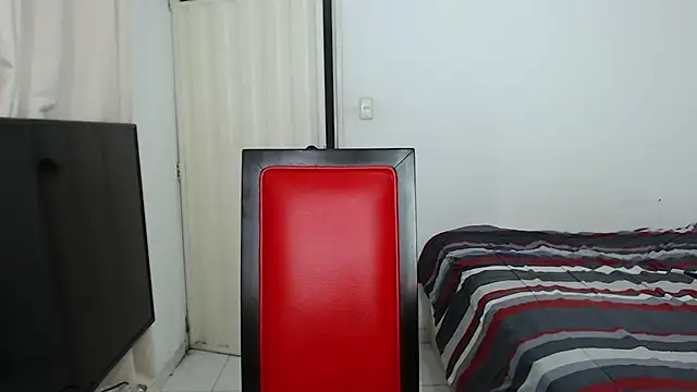 Alex mojica online show from November 26, 6:25 am