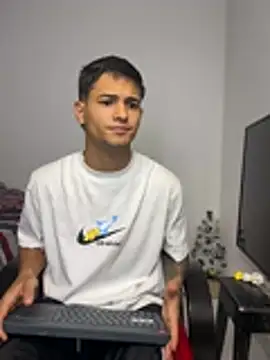 Alex mojica online show from February 12, 6:19 am